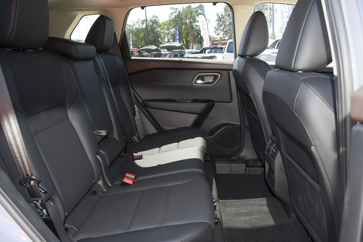2024 Nissan X-TRAIL N-TREK T33