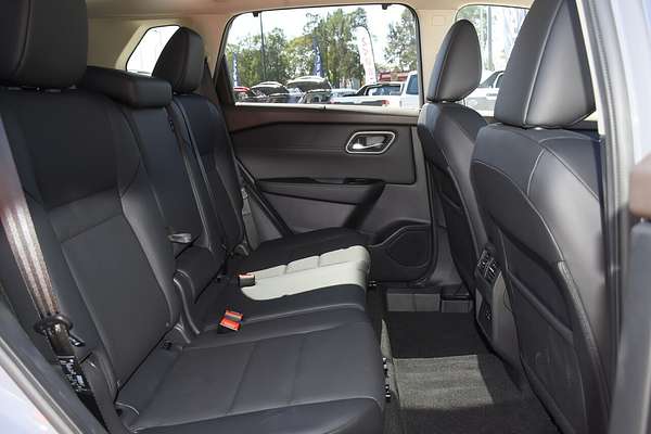 2024 Nissan X-TRAIL N-TREK T33