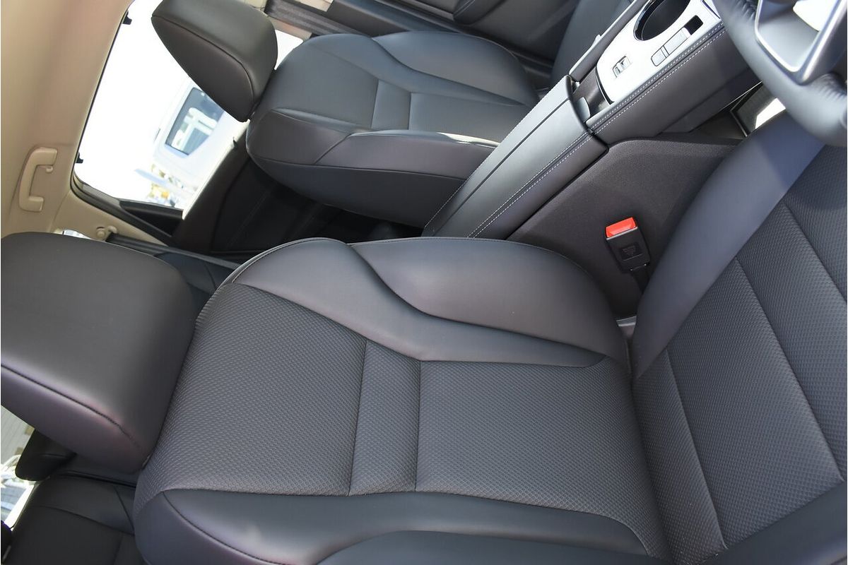 2024 Nissan X-TRAIL N-TREK T33