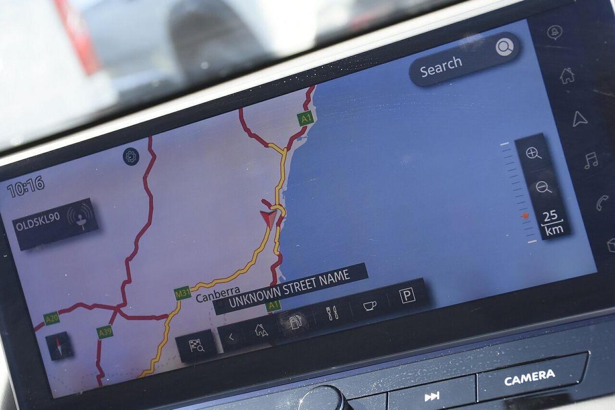 2024 Nissan X-TRAIL N-TREK T33