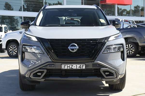 2024 Nissan X-TRAIL N-TREK T33