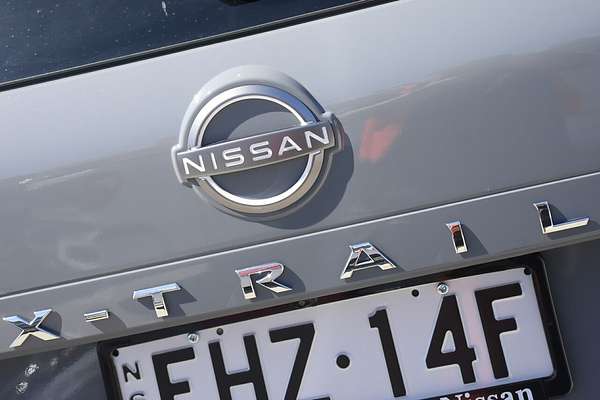 2024 Nissan X-TRAIL N-TREK T33