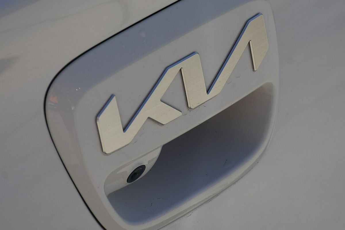 2022 Kia Rio S YB