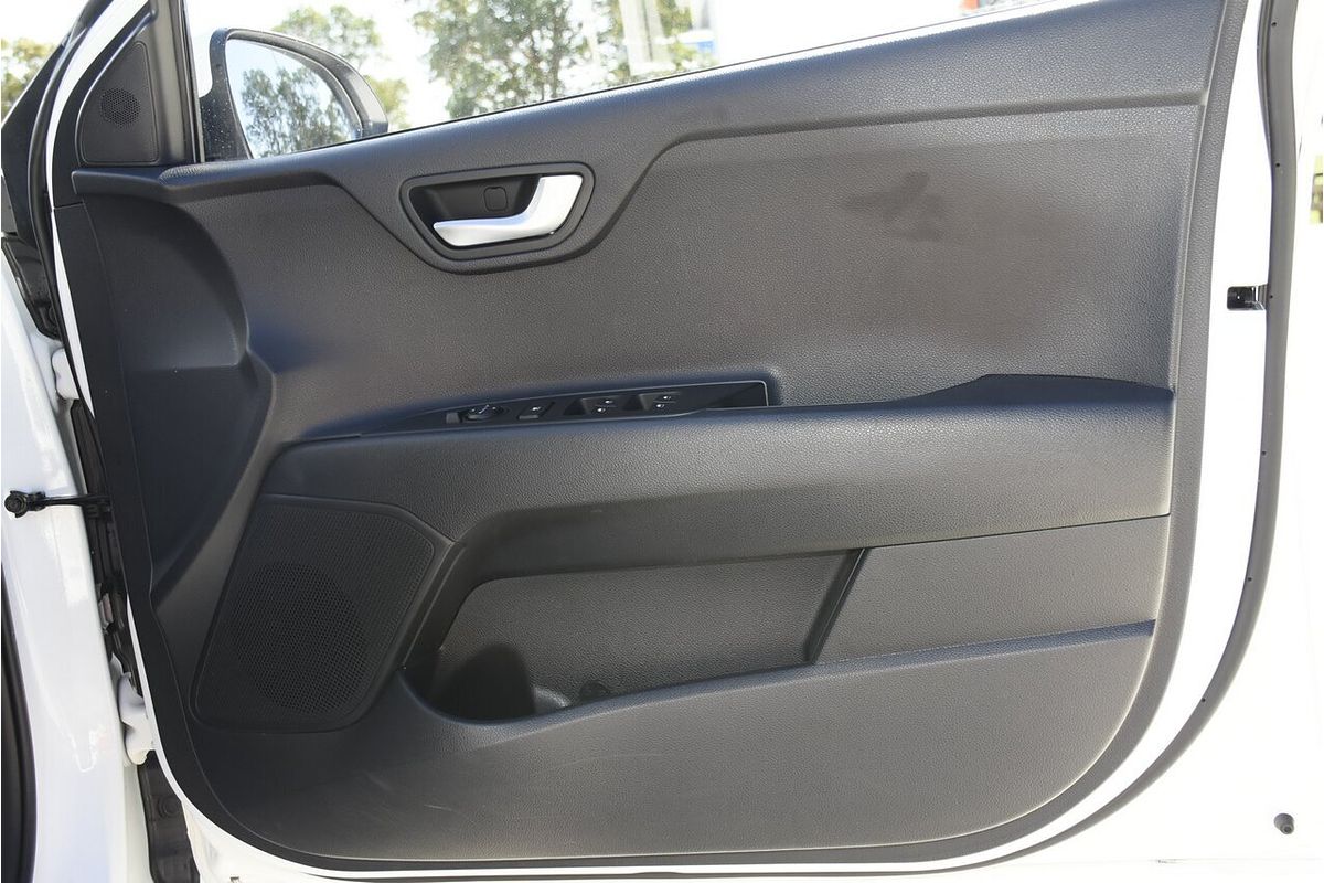 2022 Kia Rio S YB