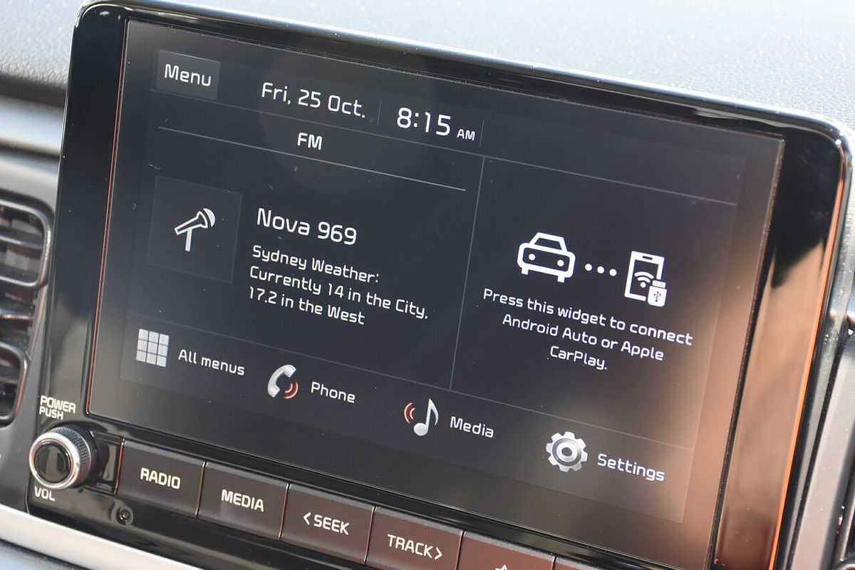 2022 Kia Rio S YB