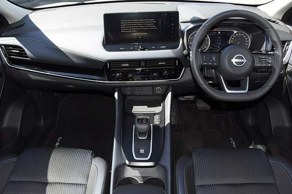 2023 Nissan QASHQAI ST-L J12