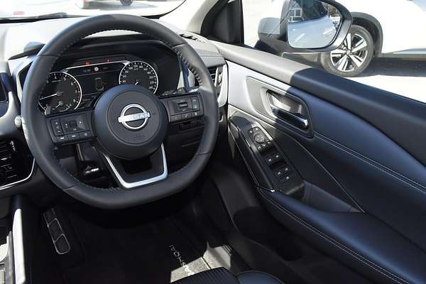 2023 Nissan QASHQAI ST-L J12