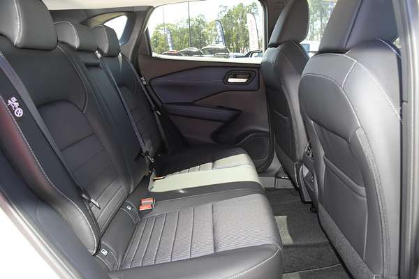 2023 Nissan QASHQAI ST-L J12