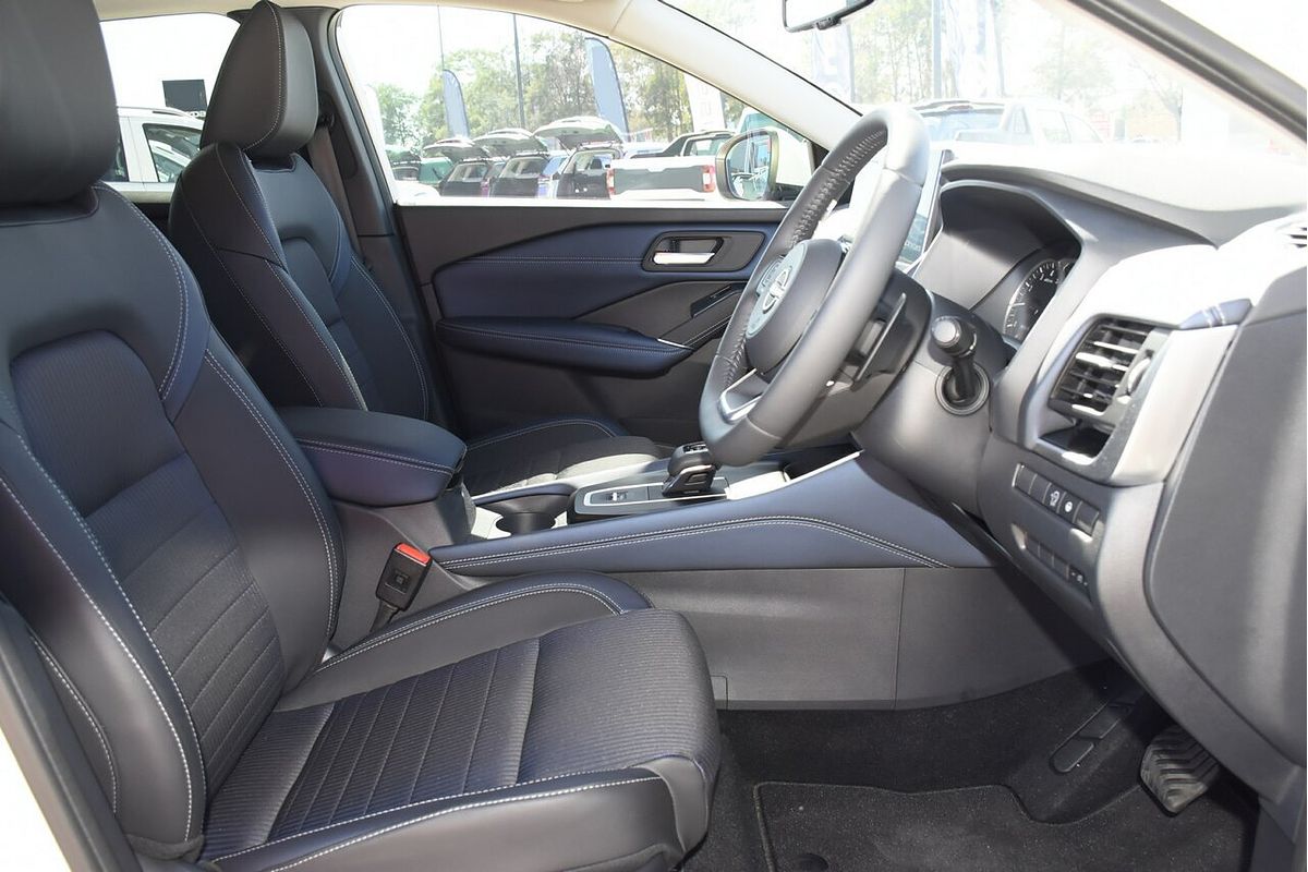 2023 Nissan QASHQAI ST-L J12