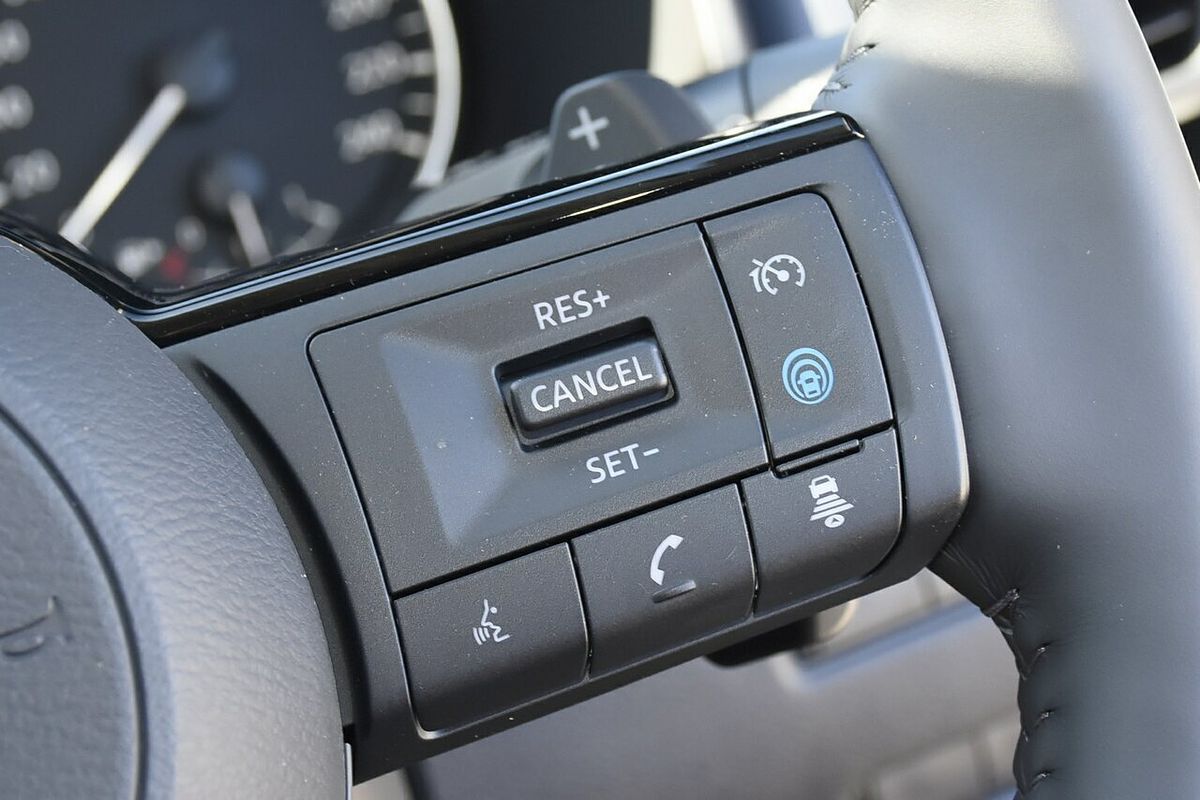 2023 Nissan QASHQAI ST-L J12