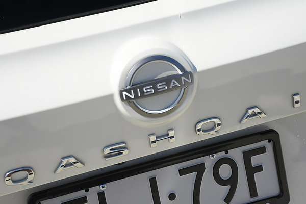 2023 Nissan QASHQAI ST-L J12