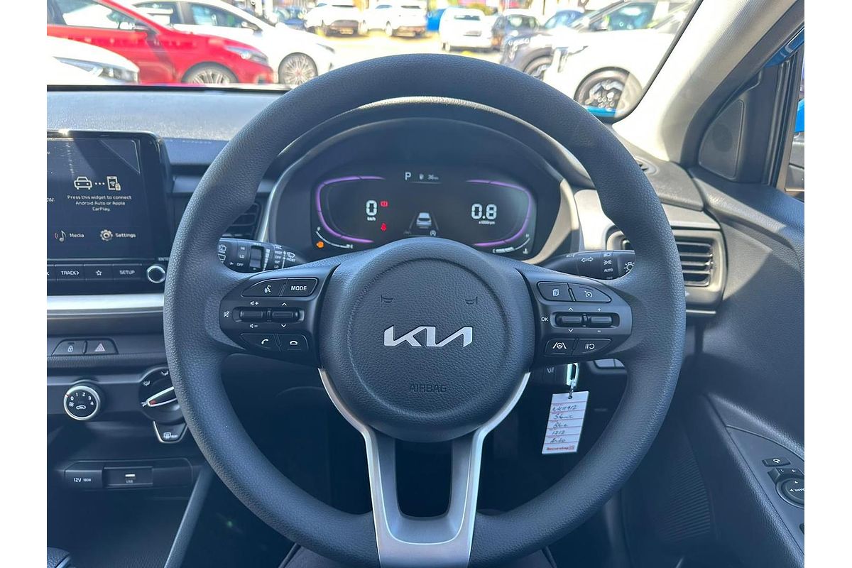 2024 Kia Stonic S YB