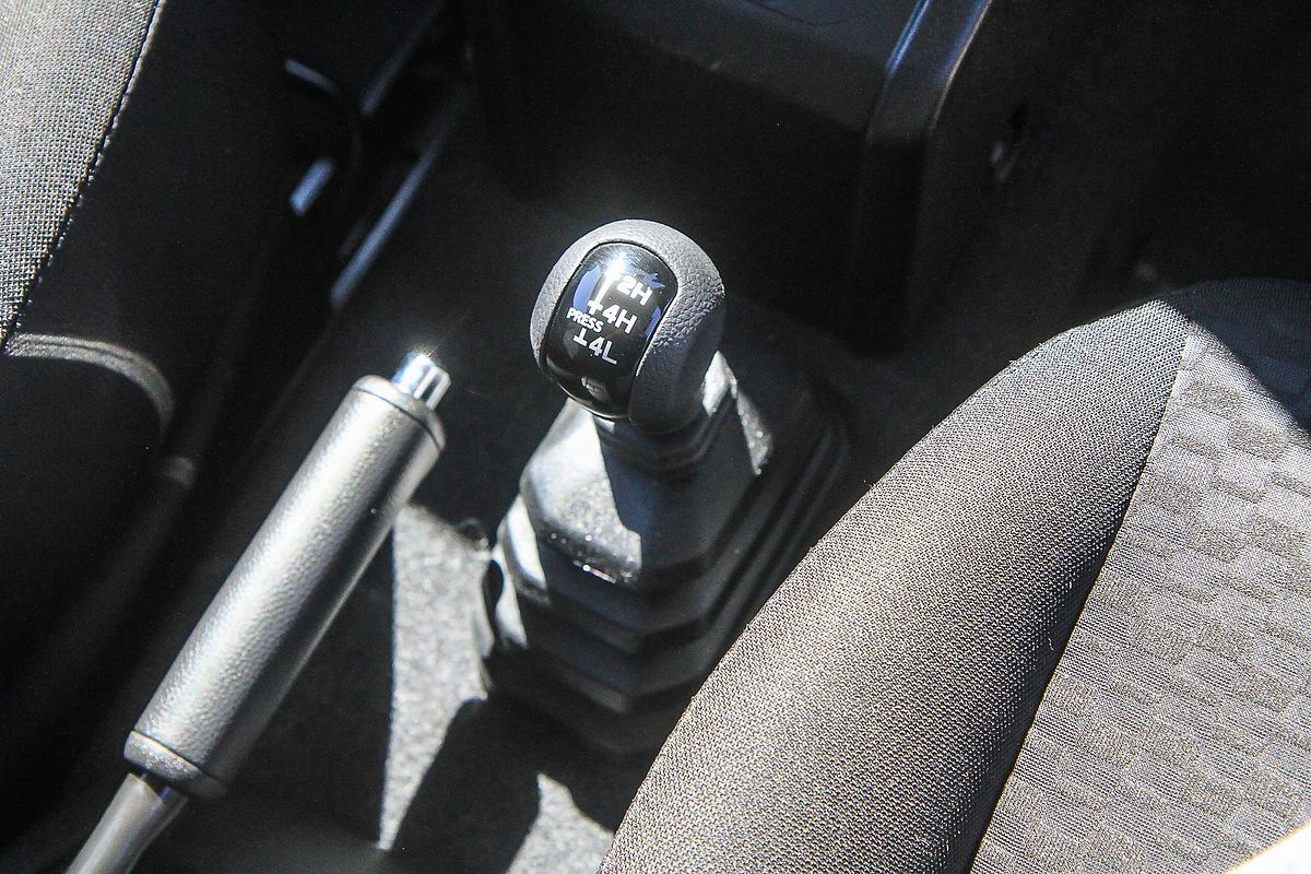 2024 Suzuki Jimny GLX GJ