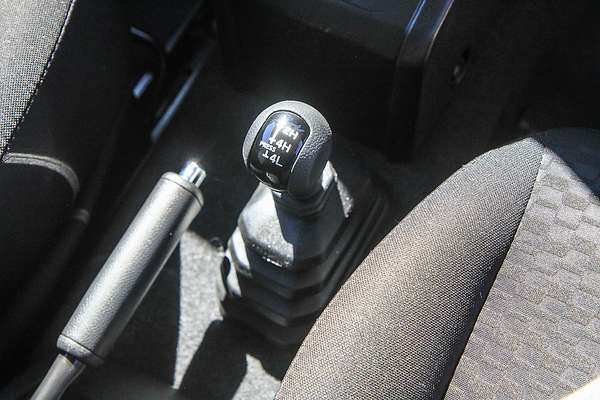 2024 Suzuki Jimny GLX GJ