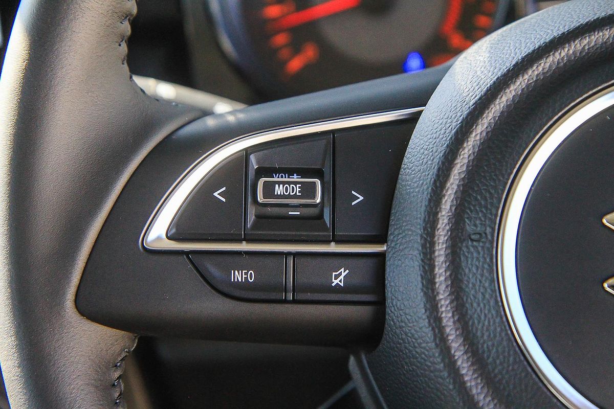 2024 Suzuki Jimny GLX GJ