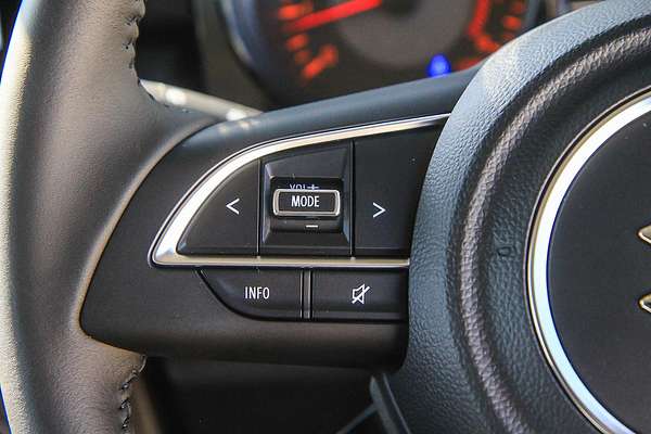 2024 Suzuki Jimny GLX GJ