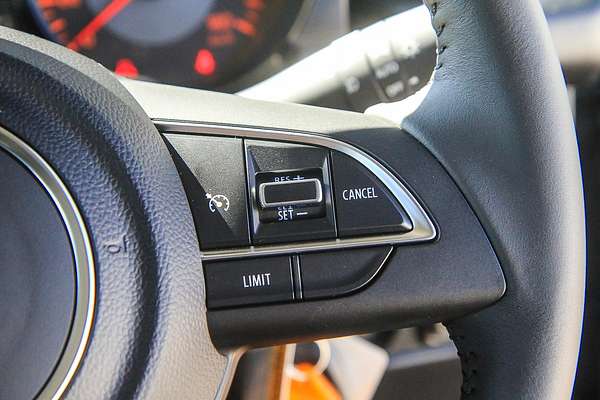 2024 Suzuki Jimny GLX GJ