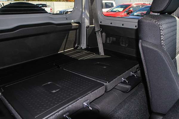 2024 Suzuki Jimny GLX GJ