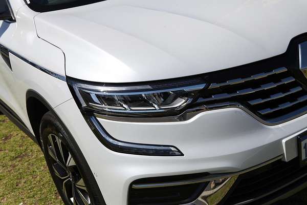 2024 Renault Koleos Life HZG
