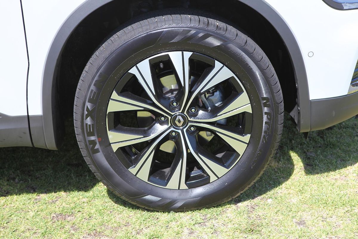 2024 Renault Koleos Life HZG