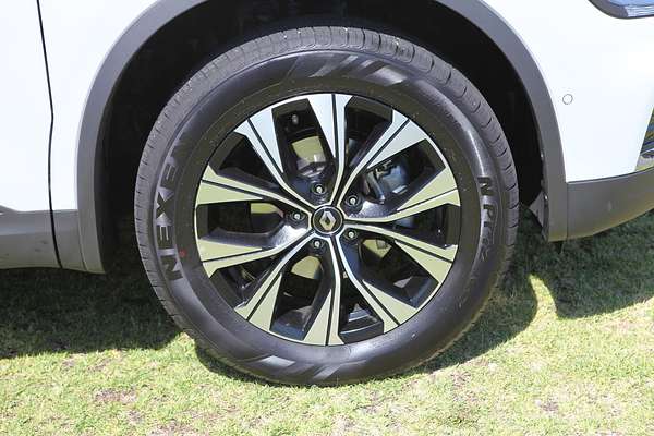 2024 Renault Koleos Life HZG