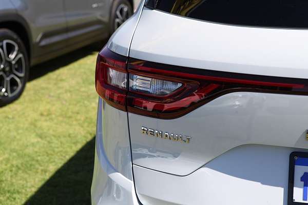 2024 Renault Koleos Life HZG