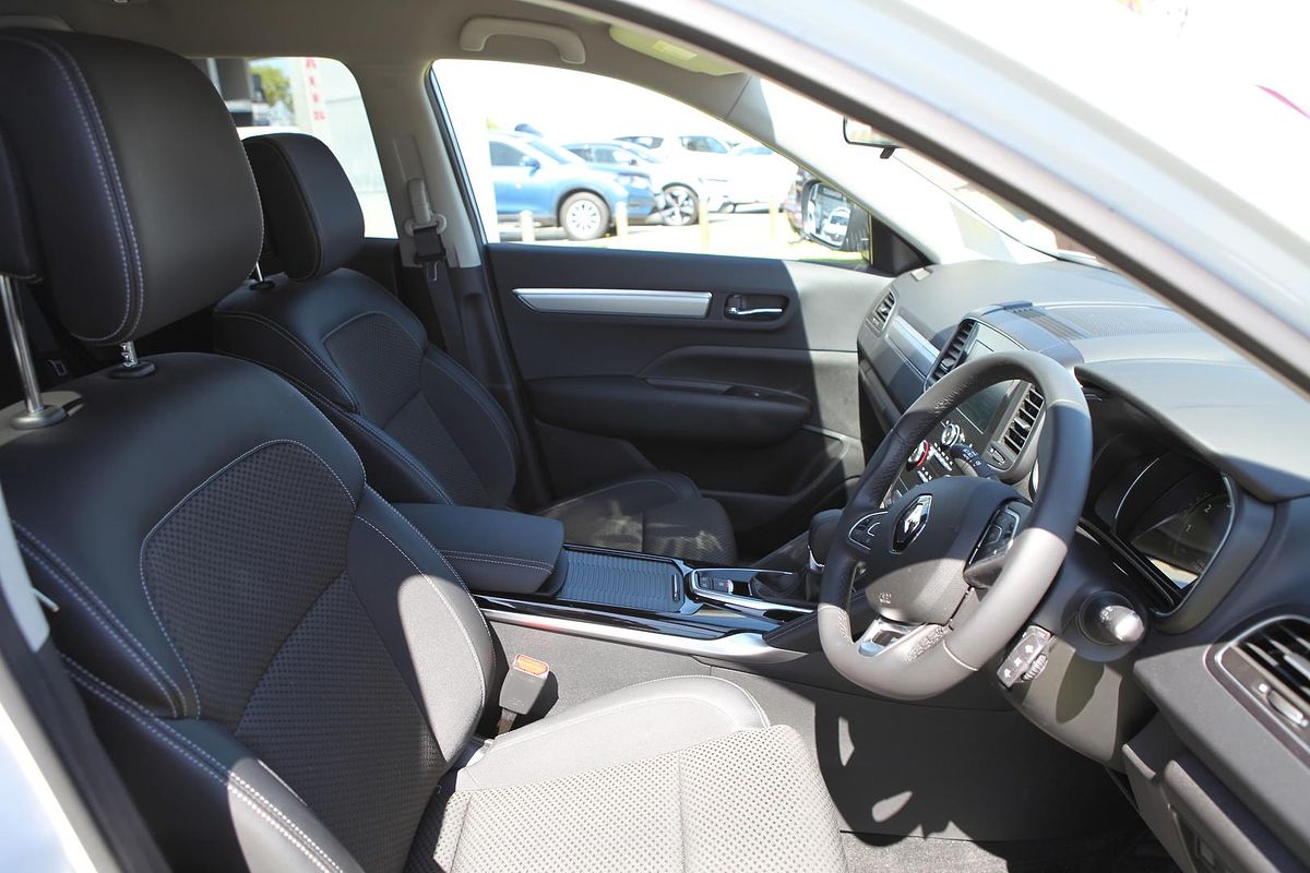 2024 Renault Koleos Life HZG