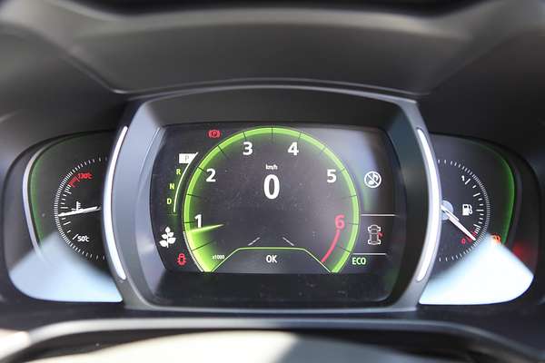 2024 Renault Koleos Life HZG