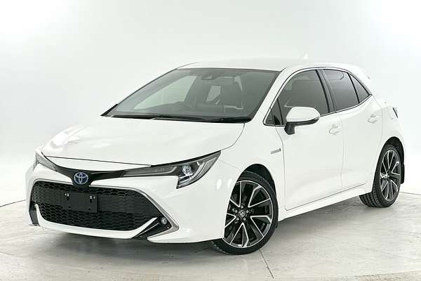 2019 Toyota Corolla ZR Hybrid ZWE211R