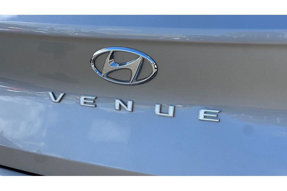 2023 Hyundai Venue Active QX.V5