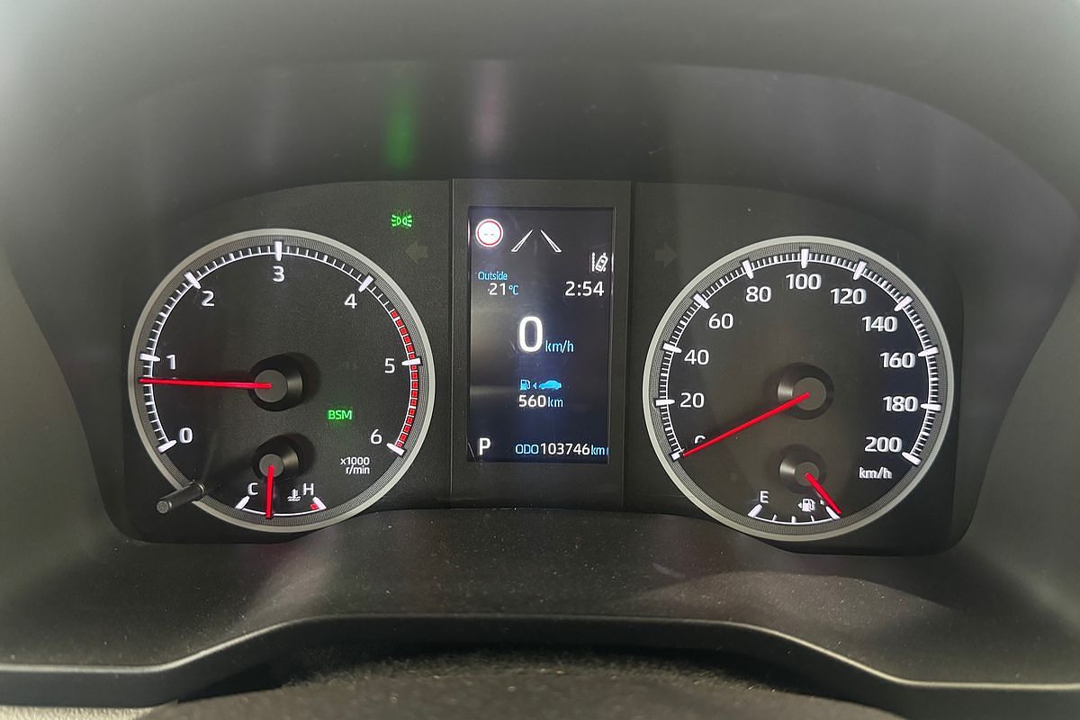 2019 Toyota Hiace Commuter GDH322R