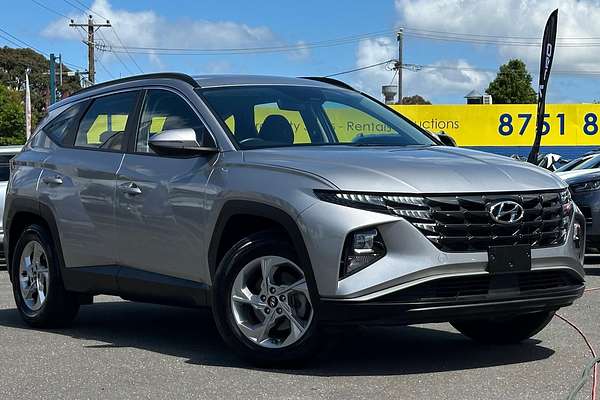 2023 Hyundai Tucson NX4.V2