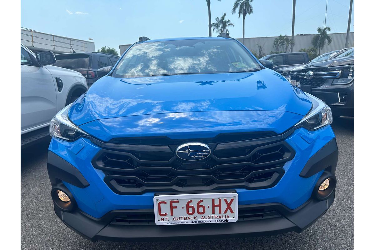 2023 Subaru Crosstrek 2.0L G6X