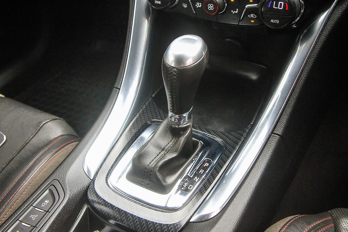 2014 Holden Commodore SS V Redline VF