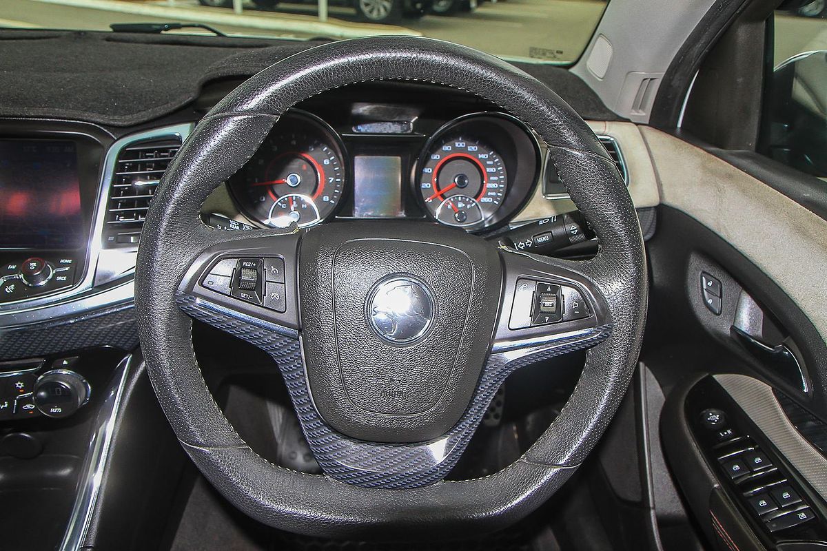 2014 Holden Commodore SS V Redline VF