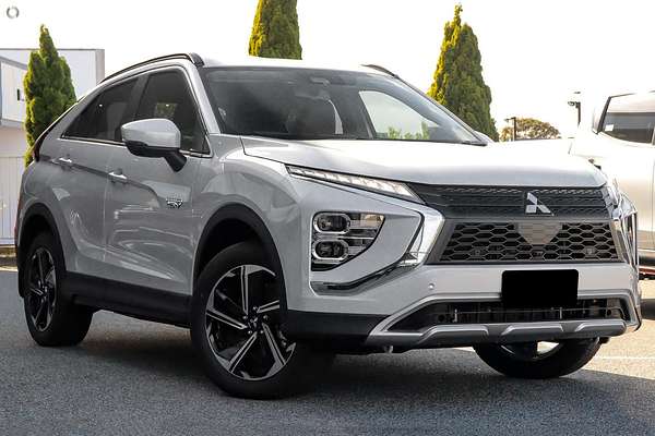 2024 Mitsubishi Eclipse Cross PHEV Aspire YB