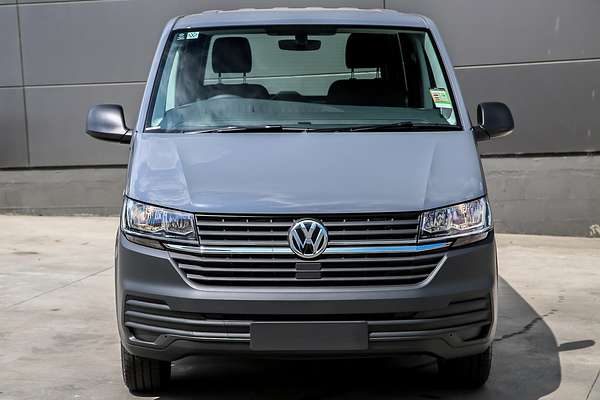 2024 Volkswagen Transporter TDI450 T6.1 LWB