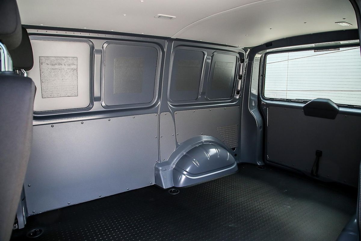 2024 Volkswagen Transporter TDI450 T6.1 LWB