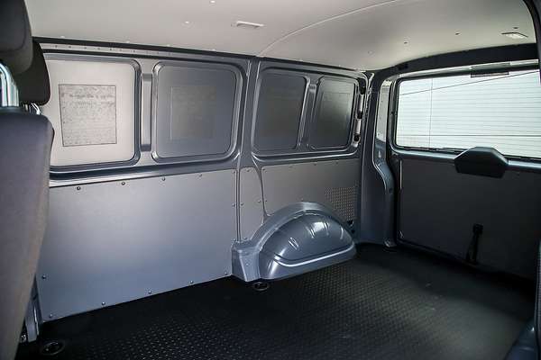 2024 Volkswagen Transporter TDI450 T6.1 LWB
