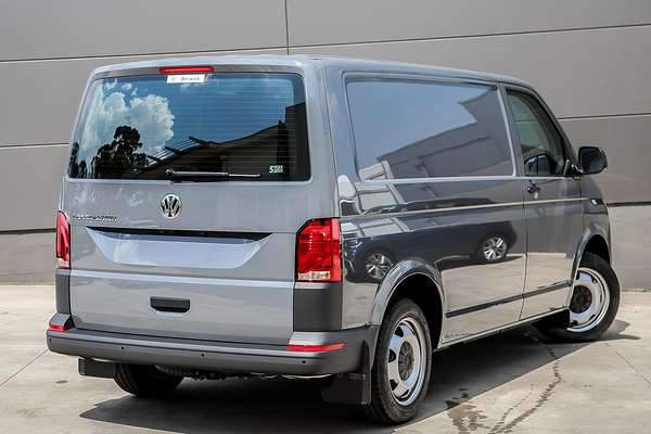 2024 Volkswagen Transporter TDI450 T6.1 LWB