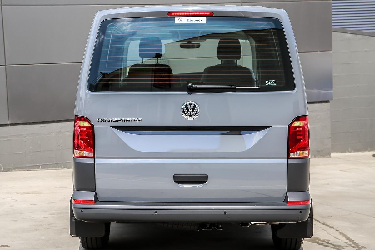 2024 Volkswagen Transporter TDI450 T6.1 LWB