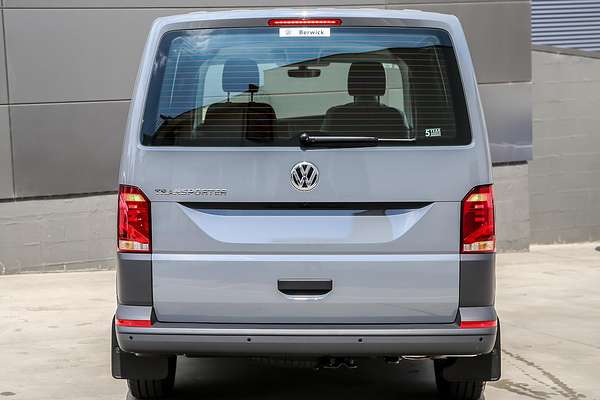 2024 Volkswagen Transporter TDI450 T6.1