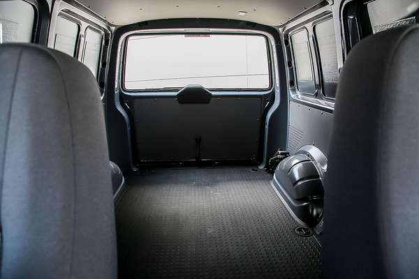 2024 Volkswagen Transporter TDI450 T6.1 LWB
