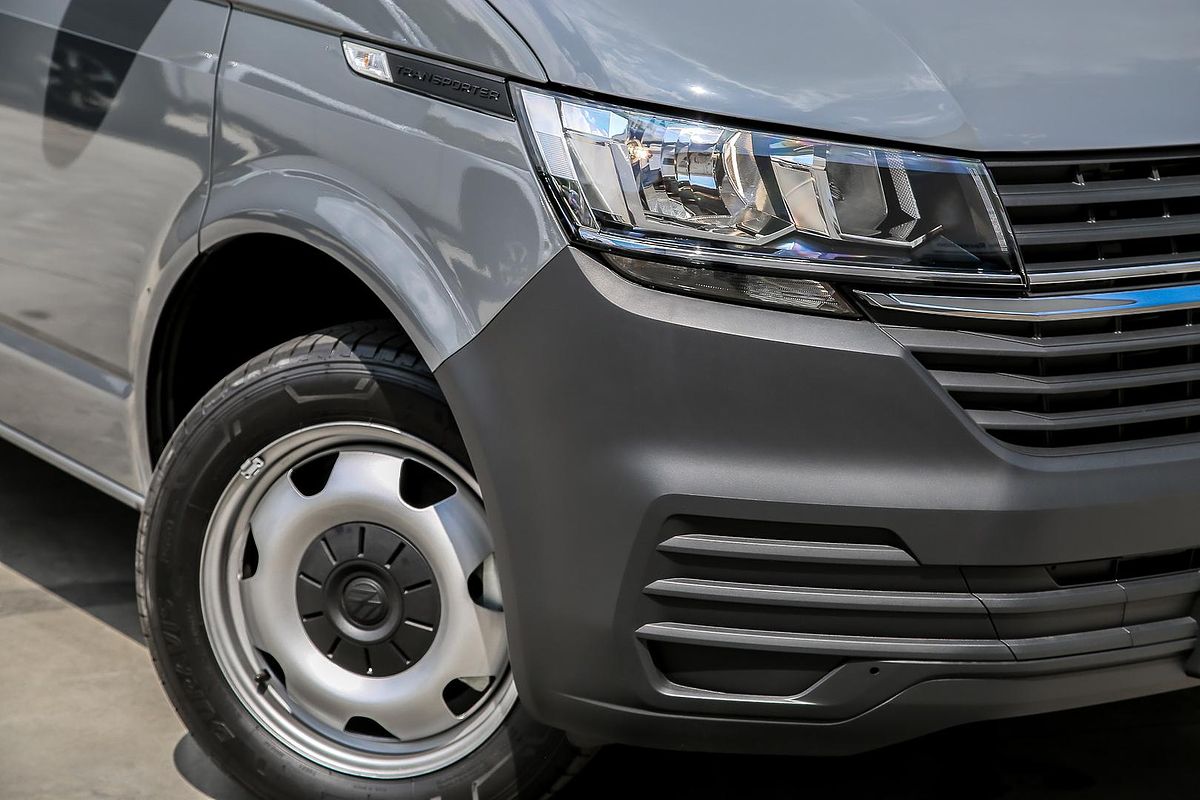 2024 Volkswagen Transporter TDI450 T6.1 LWB