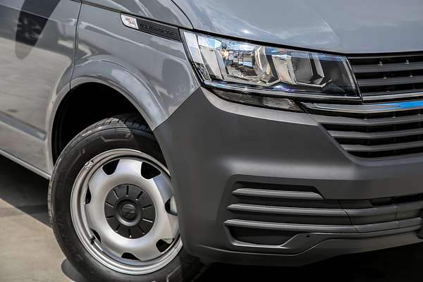 2024 Volkswagen Transporter TDI450 T6.1 LWB