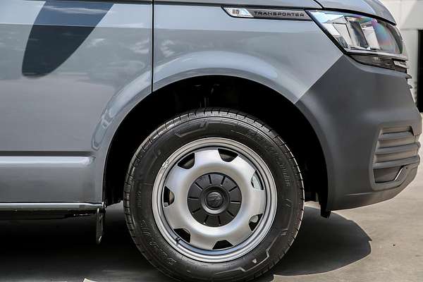 2024 Volkswagen Transporter TDI450 T6.1 LWB