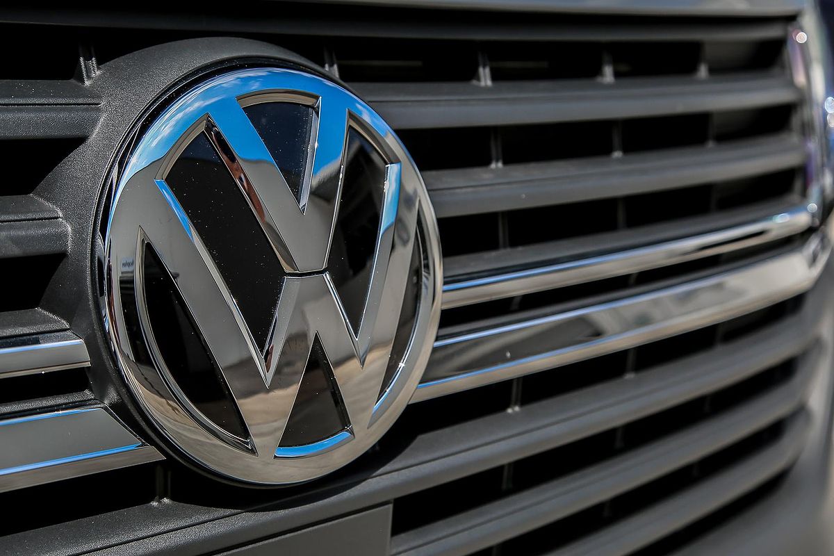 2024 Volkswagen Transporter TDI450 T6.1 LWB