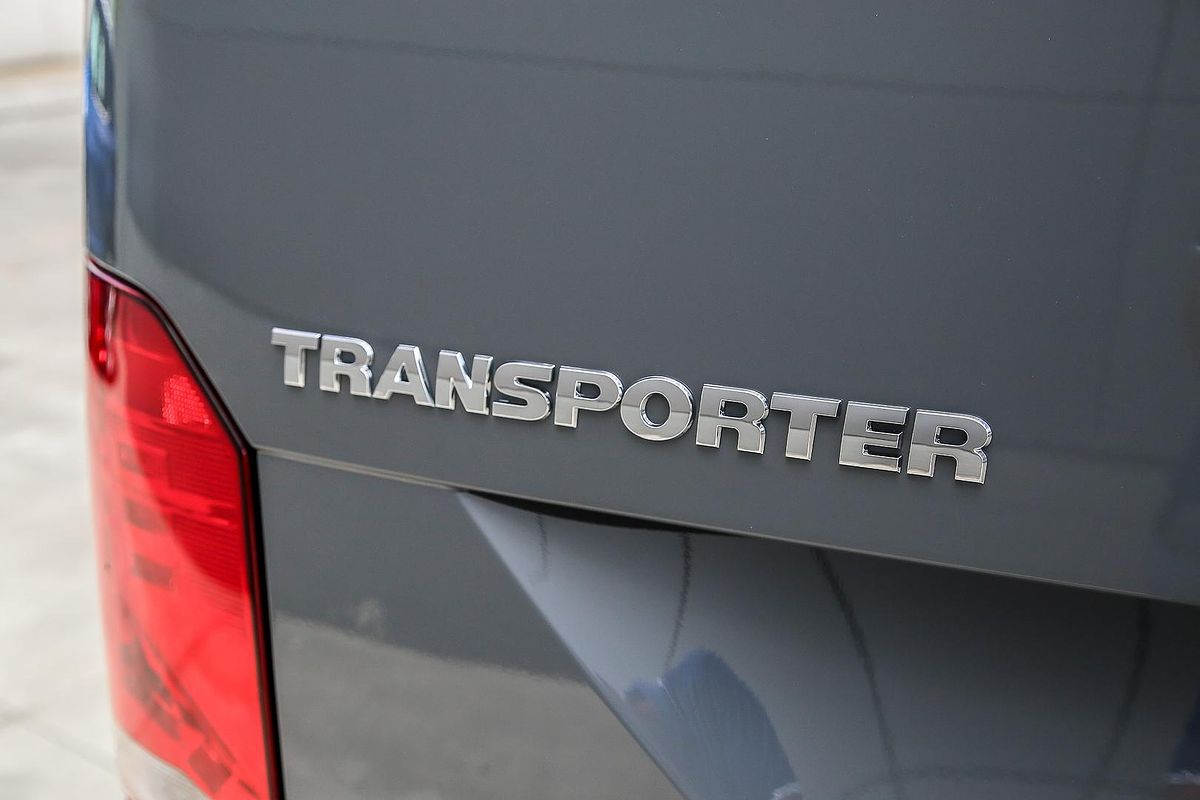 2024 Volkswagen Transporter TDI450 T6.1 LWB