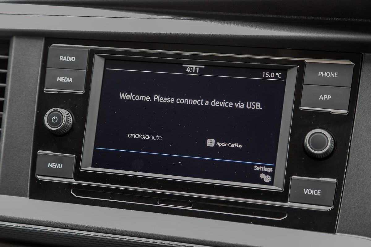 2024 Volkswagen Transporter TDI450 T6.1 LWB