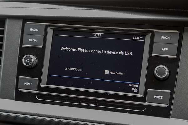 2024 Volkswagen Transporter TDI450 T6.1 LWB